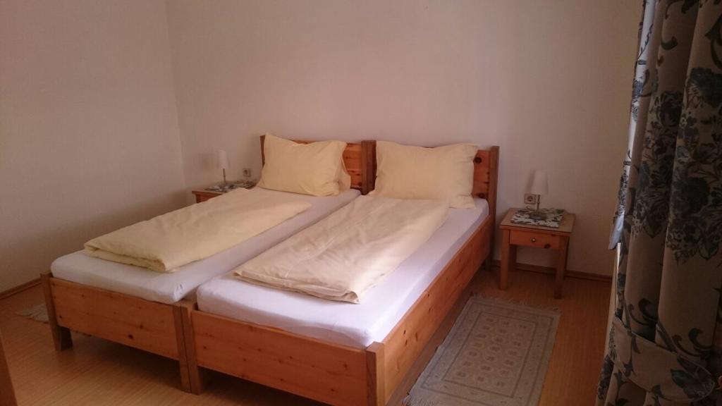 Gartler'S Ferienhaus Weitersfeld an der Mur Zewnętrze zdjęcie